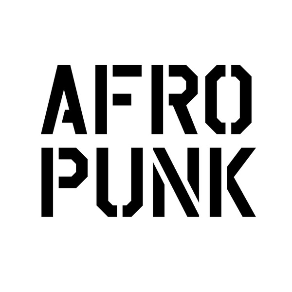 Afro Punk Logo